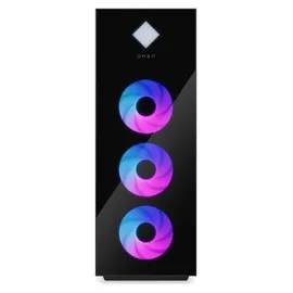 HP OMEN Gaming PC 2023 64 GB RAM 2 TB SSD RTX 5080 Win 11