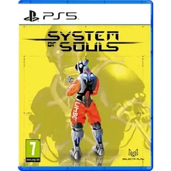 System of Souls - PS5 [EU Version]