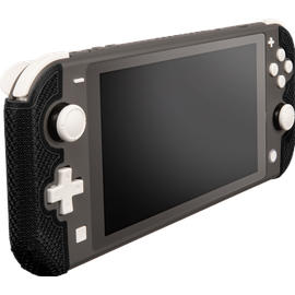 Lizard Skins DSP-Griff für Switch Lite Schwarz