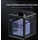 Anycubic Kobra S1 Combo 3d-drucker - Black
