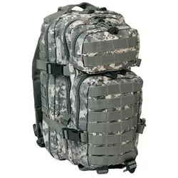 Mil-Tec 14002270 US Assault Pack Large AT-Digital 36l