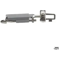 ABB WiretensionerSS LS TENSIONER SS Spanner / Greifer für Sicherheitsseilzugschaltersysteme 2TLA050210R4020