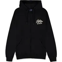 Fallout Hoodie in schwarz | Gr.: S