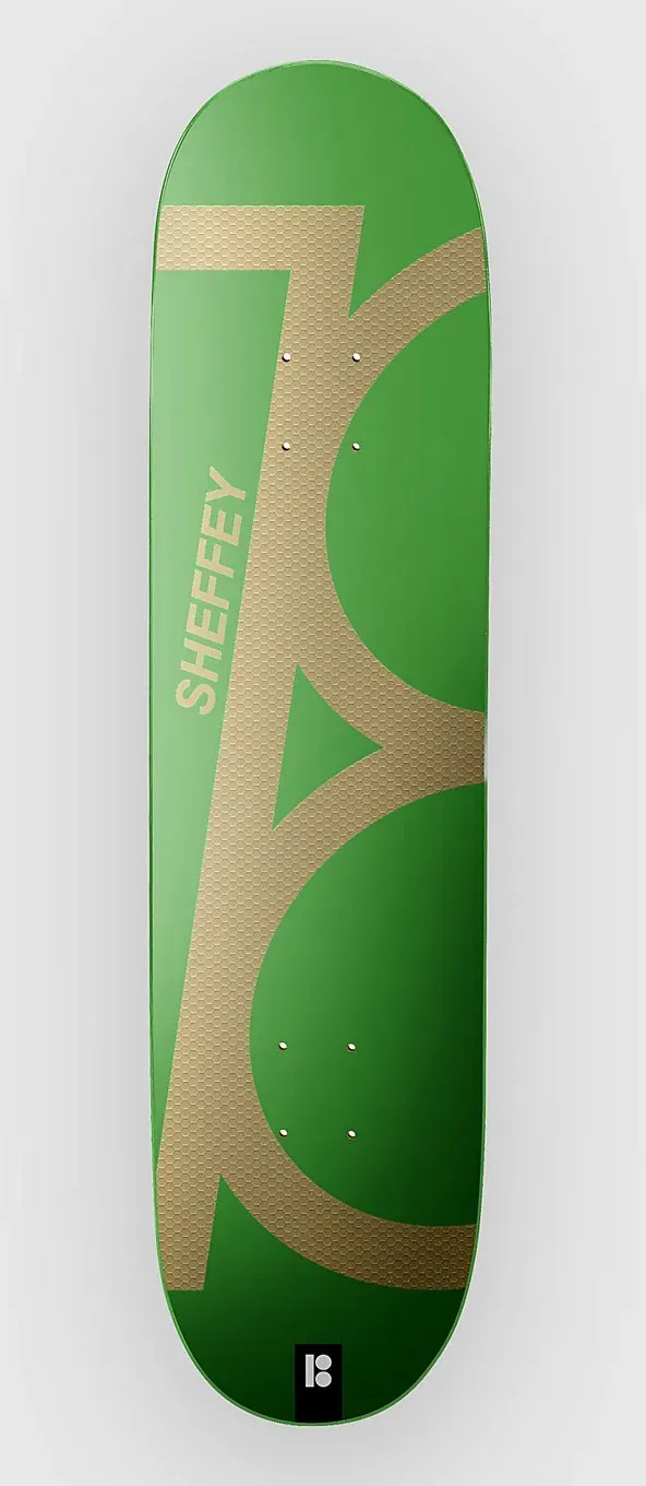 Plan B Full Dip Slanted Sheffey 8.0