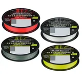 Spiderwire Stealth Smooth8 0.05mm 150M 5.4K Code red