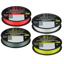 Spiderwire Stealth Smooth8 0.05mm 150M 5.4K Code red