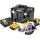 DeWalt 165 Mm Xr 18v Dewalt Kreissäge + 2 X 5ah Batterien + Tstak Koffer - Dcs565p2-qw
