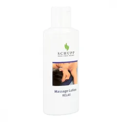 Massage-lotion Relax