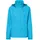 Vaude Women's Escape Bike Light Jacket aqua