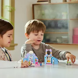 LEGO Gabbys Puppenhaus - Gabbys Kätzchen Öhrchen