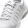 Nike Air Max Invigor Damen Weiß/Metallic Silber 40,5