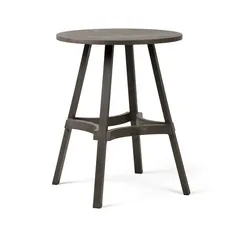 NARDI - Combo 60 Outdoor Tisch, terra