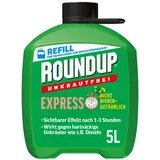 Roundup Unkrautfrei Express 5 l