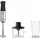 Electrolux Create 5 E5HB1-6SS Stabmixer
