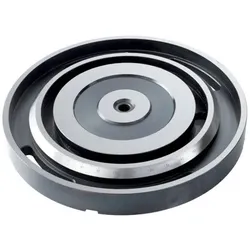 Drehplatte mit Skala zu HP 130 V