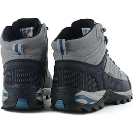 CMP Rigel Mid WP Herren Mandorla 42