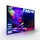 eSmart Expert UKD Tageslicht Rahmen Leinwand 254 cm 100 Zoll
