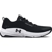 Under Armour Dynamic Select black 44 1⁄2