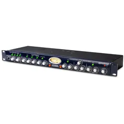 PreSonus Studio Channel - Vorverstärker