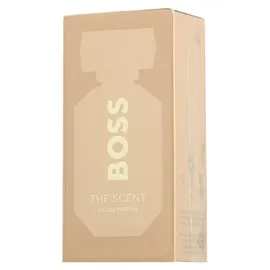 HUGO BOSS Boss The Scent For Her Eau de Parfum refillable 30 ml