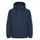 North Bend Softshelljacke NBRoss M Softshell W-PRO 8000 in blau | Gr.: S,