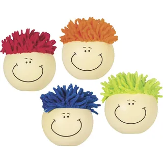 Brunnen 102735705 Stressball Strubbel, sortiert