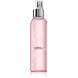 Millefiori Milano Natural Magnolia Blossom & Wood Raumspray 150 ml