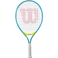 Wilson Ultra Power Jr, Für Kinder (5-6 Jahre), Mehrfarbig