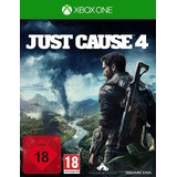 Just Cause 4 (USK) (Xbox One)