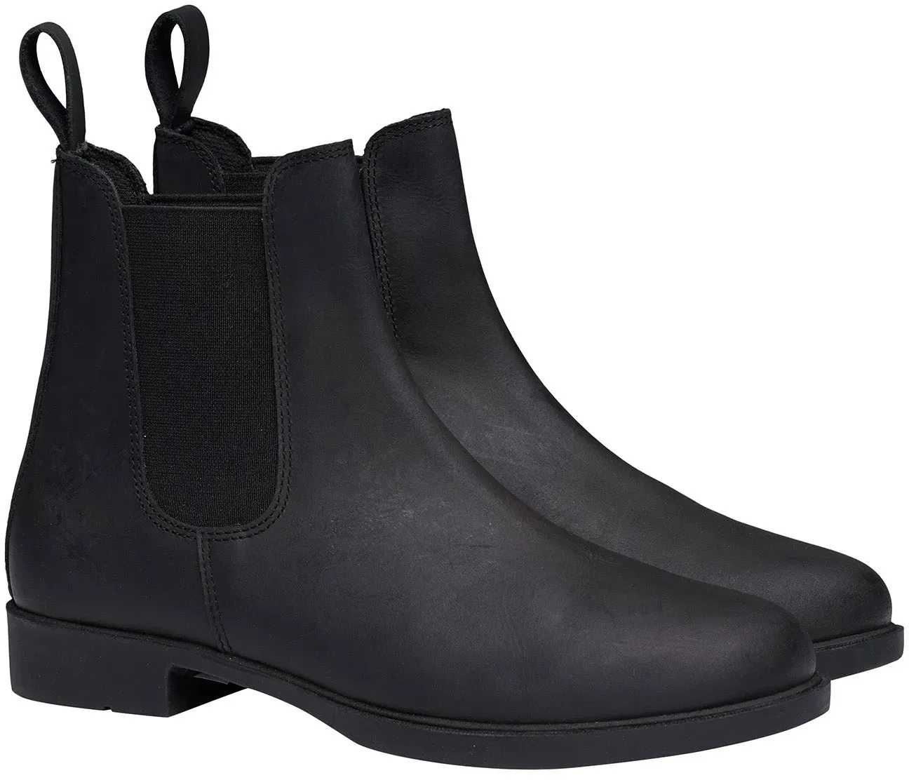 Equipage Freema Damen Reitstiefeletten
