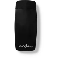 Nedis CRDRU3300BK - Kartenleser - All-in-one (MS PRO, MMC, SD, MS Duo, xD, MS PR