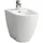 Laufen PRO X Bidet, H8328610003021,