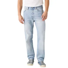 Levi's 501 Original Straight Fit Stretch It Out 33/34