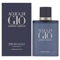 Giorgio Armani Acqua di Gio Profondo Eau de Parfum