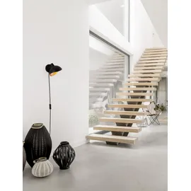 Nova Luce Geti (9555806) Schwarz, Gold