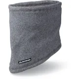 DAKINE Fleece Nackenwärmer - Charcoal - One Size