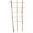 Siena Garden Bambus Rankgitter 30 x 17 x 8 cm Holz
