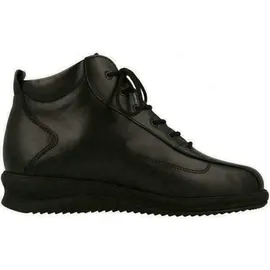 Finn Comfort Damen, Stiefel, schwarz schwarz 40,5