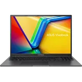 ASUS Vivobook 16X | 16" WUXGA 144Hz | Core i5 12500H | RAM: 40GB | SSD: 2TB | NVIDIA RTX 2050 | beleuchtete Tastatur | Windows 11 Pro | Office 2021 Professional