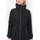Soyaconcept SC-NINA 1", Damen, Mantel 16810-L, 16810-M, 16811-M, 16811-S, 16811-XXL SOC-16813 black M schwarz,