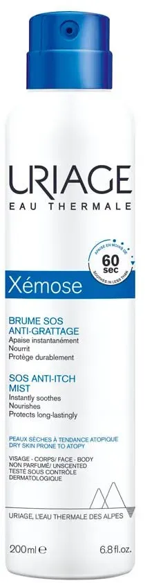 Uriage Xémose Anti-Juckreiz Spray