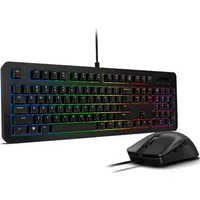 Lenovo Legion Km310 Rgb Gaming-tastatur und Maus One Size