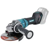 Makita GA051GZ Akku-Winkelschleifer 40V max. ohne Akku,