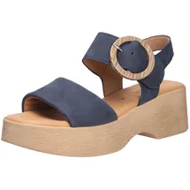 Gabor 84.520 Damen Blau 38