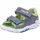 superfit FLOW grau/grün 22