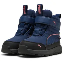 Puma Evolve Boot Puretex AC+Inf Blau 26
