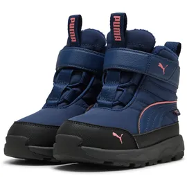 Puma Evolve Boot Puretex AC+Inf Blau 26