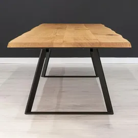 danzz Delta 90 x 90 x 90 cm braun
