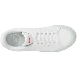 Nike Court Legacy Lift Damen Weiß 39