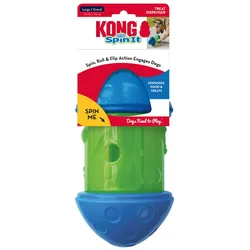KONG Spin It Large